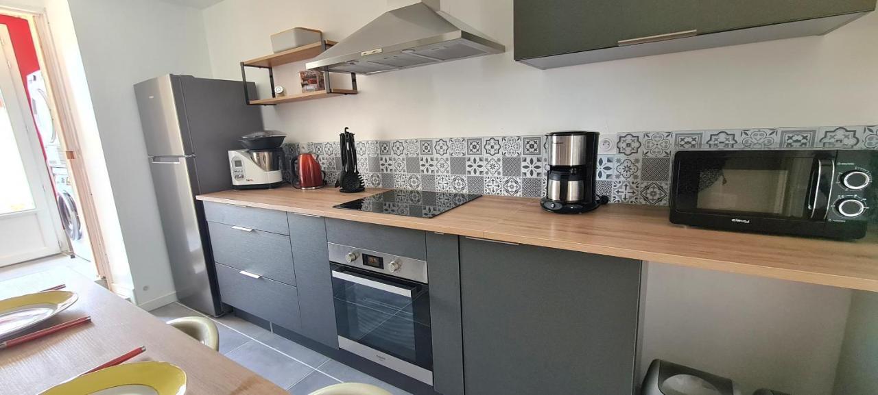 La Libellule 4 Couchages 15 Min Du Puy Du Fou Holiday home