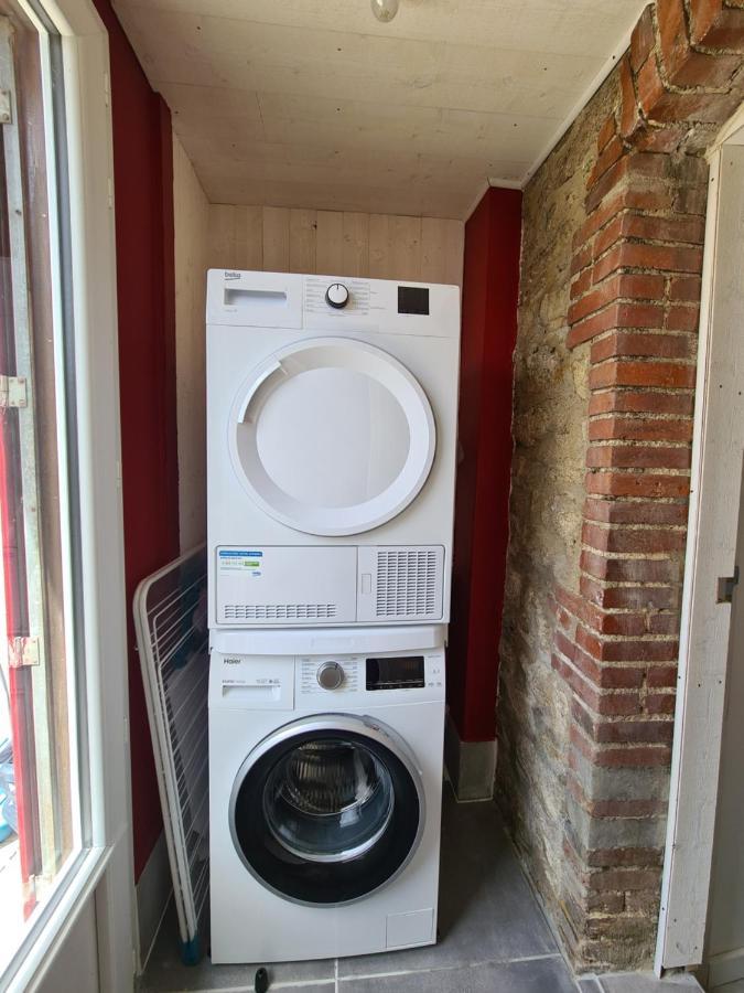 La Libellule 4 Couchages 15 Min Du Puy Du Fou Holiday home