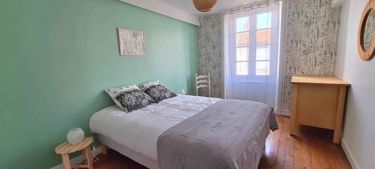 La Libellule 4 Couchages 15 Min Du Puy Du Fou Holiday home *
