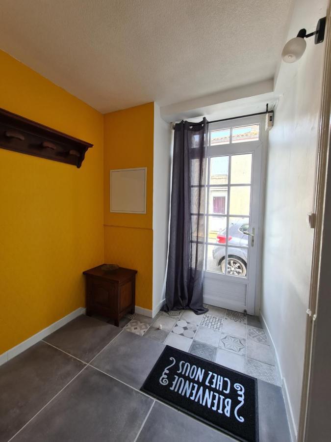 La Libellule 4 Couchages 15 Min Du Puy Du Fou Holiday home