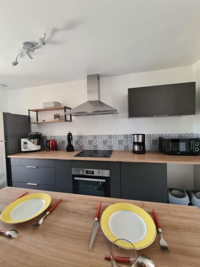 La Libellule 4 Couchages 15 Min Du Puy Du Fou Holiday home *