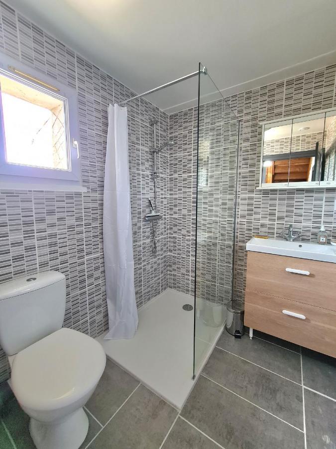 La Libellule 4 Couchages 15 Min Du Puy Du Fou Holiday home