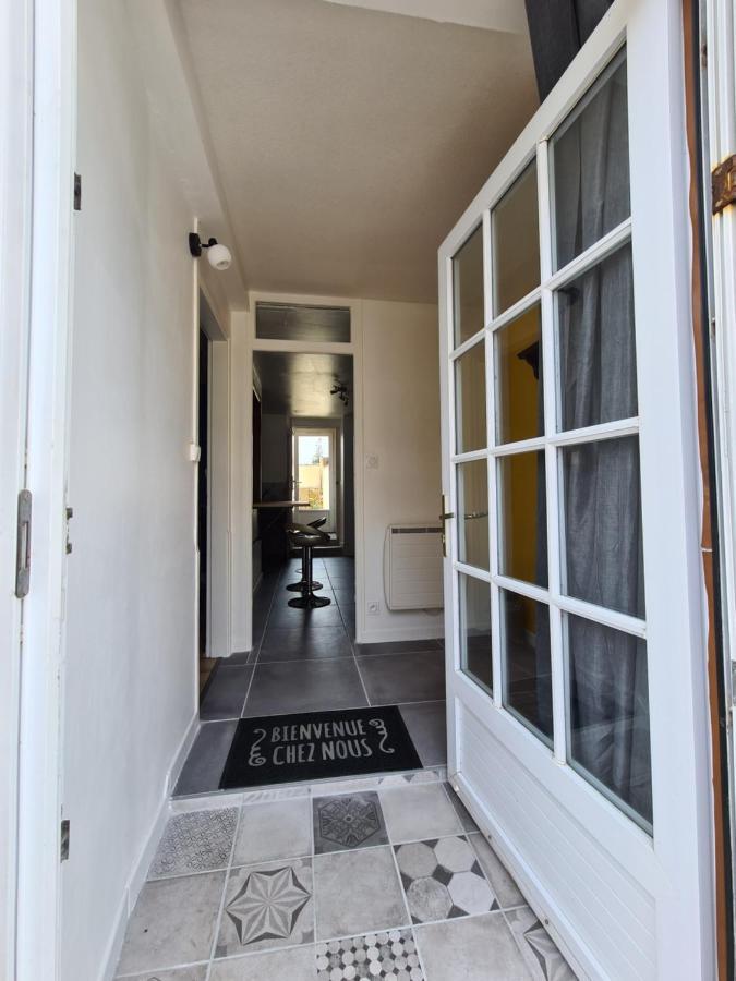 Holiday home La Libellule 4 Couchages 15 Min Du Puy Du Fou *
