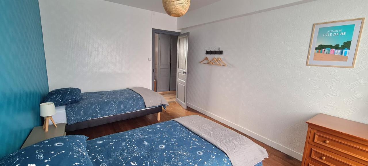 La Libellule 4 Couchages 15 Min Du Puy Du Fou Holiday home