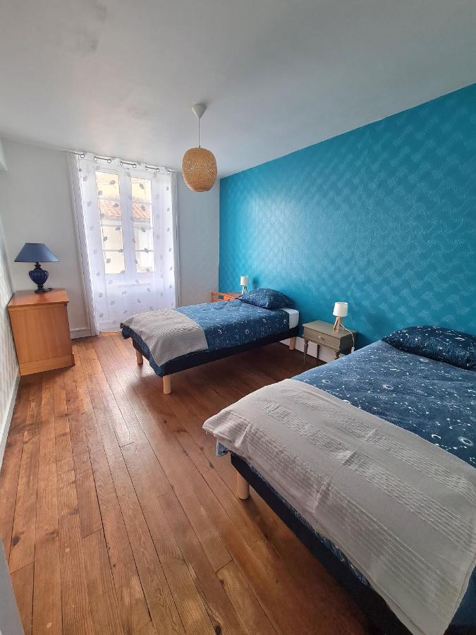 Holiday home La Libellule 4 Couchages 15 Min Du Puy Du Fou *