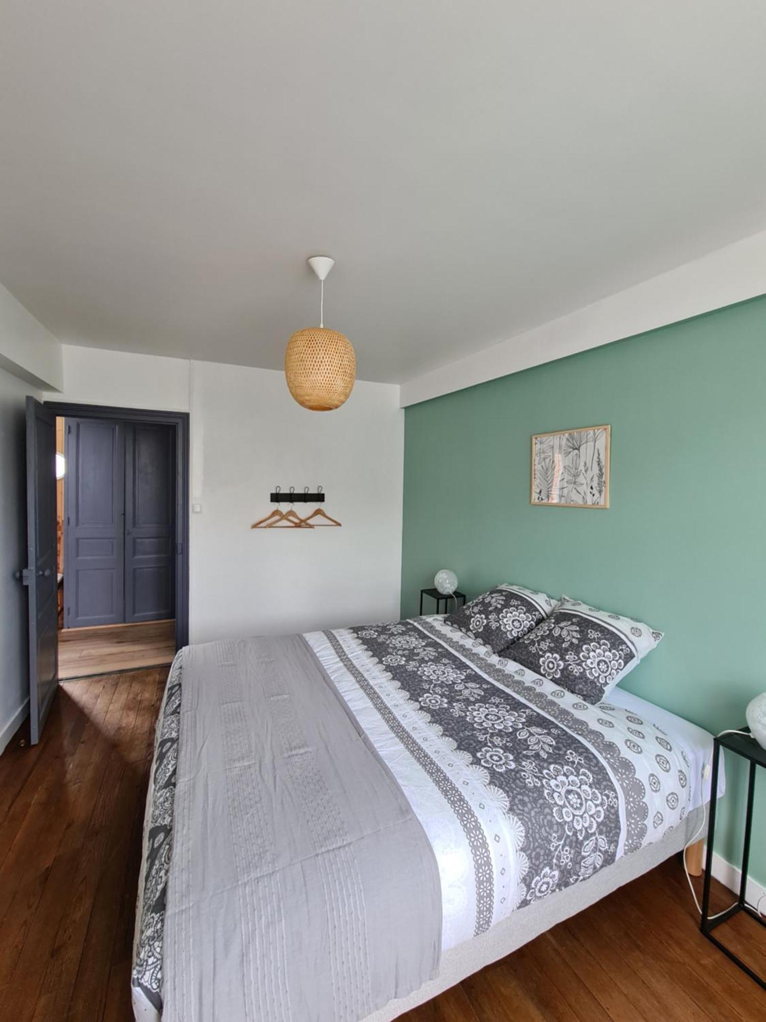 La Libellule 4 Couchages 15 Min Du Puy Du Fou Holiday home *